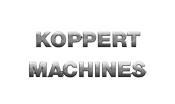 Koppert Machines
